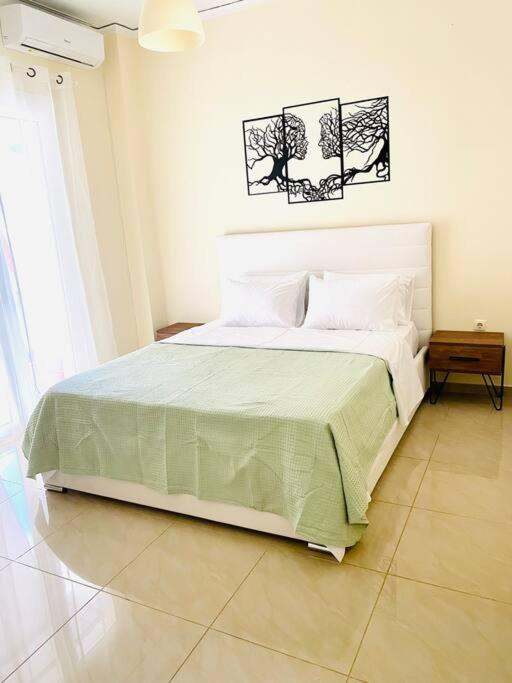 Seaside House 37 Θουκιδιδου,Alimos Apartment Athens Exterior photo
