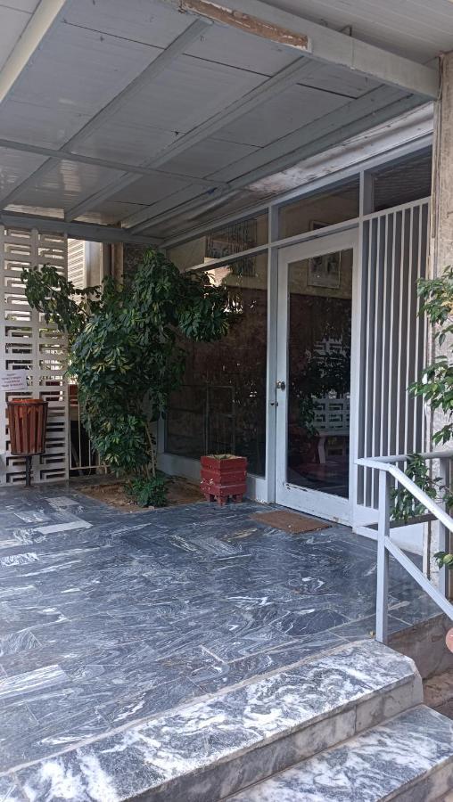 Seaside House 37 Θουκιδιδου,Alimos Apartment Athens Exterior photo